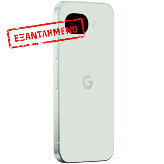 Google Pixel 10a 5G 6.3" 8GB/128GB NFC IP68 Fog Google Pixel 10a 5G 6.3" 8GB/128GB NFC IP68 Fog