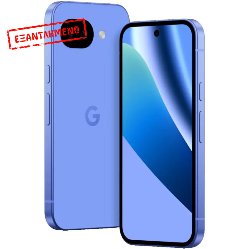 Google Pixel 10a 5G 6.3" 8GB/128GB NFC IP68 Lavender Google Pixel 10a 5G 6.3" 8GB/128GB NFC IP68 Lavender