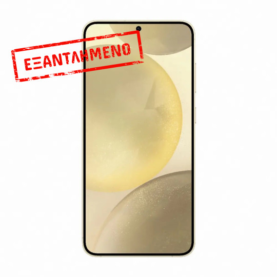 Samsung SM-S926 Galaxy S24+ 5G Dual Sim 6.7" 12GB/512GB NFC IP68 Amber Yellow
