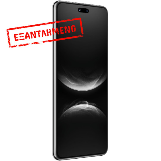 Huawei Nova 14 Pro 5G Dual Sim 6.78'' 12GB/512GB NFC IP65 Black