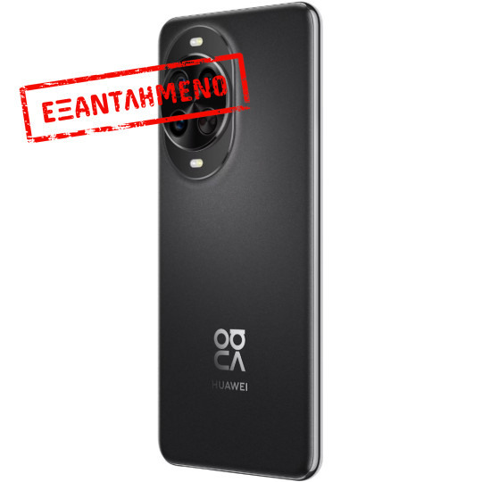 Huawei Nova 14 Pro 5G Dual Sim 6.78'' 12GB/512GB NFC IP65 Black