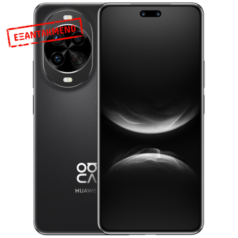 Huawei Nova 14 Pro 5G Dual Sim 6.78'' 12GB/512GB NFC IP65 Black