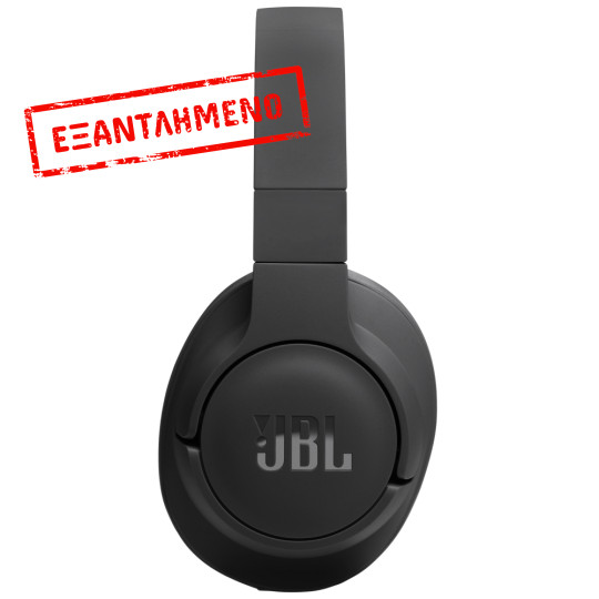 Bluetooth Ακουστικά Over Ear Ασύρματα & Ενσύρματα JBL Tune 720BT με Pure Bass Voice Aware Jack 3.5mm 76h Playtime και Quick Charge Black Bluetooth Ακουστικά Over Ear Ασύρματα & Ενσύρματα JBL Tune 720BT με Pure Bass Voice Aware Jack 3.5mm 76h Playtime και Quick Charge Black