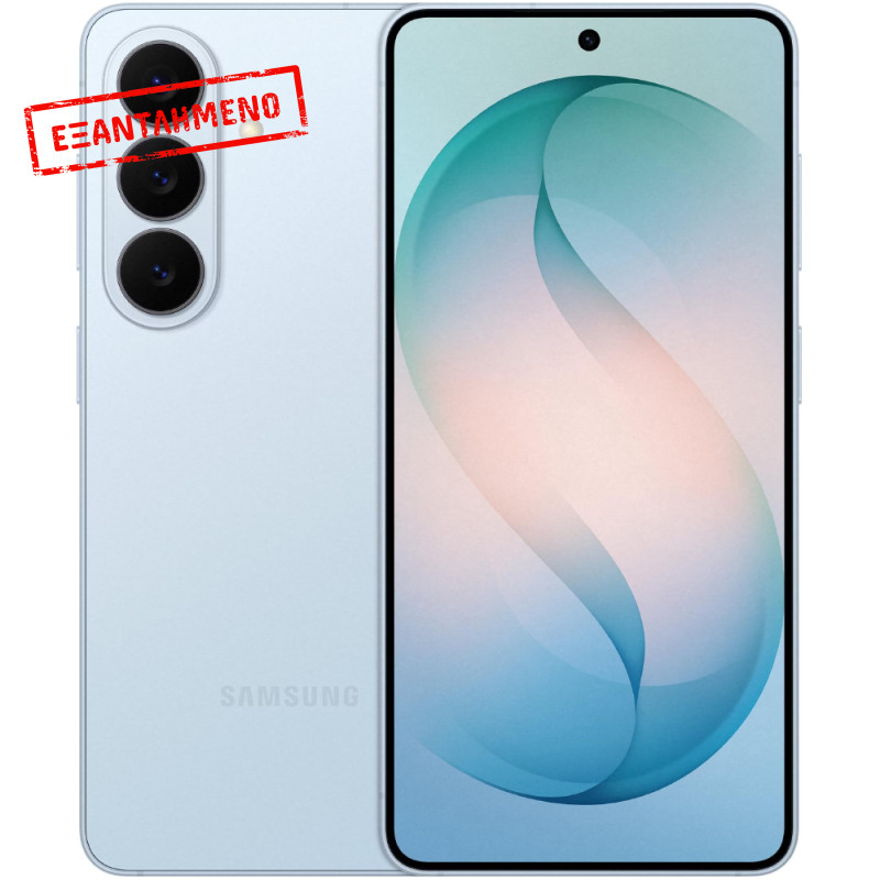 Samsung SM-S942 Galaxy S26 5G Dual Sim 6.3" 12GB/512GB NFC IP68 Sky Blue