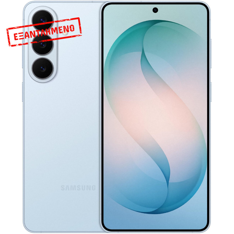 Samsung SM-S947 Galaxy S26+ 5G Dual Sim 6.7" 12GB/256GB NFC IP68 Sky Blue