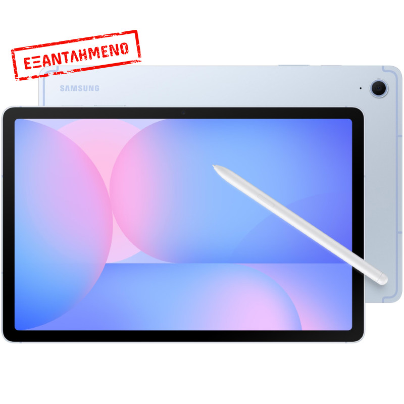 Samsung SM-X520 Galaxy Tab S10 FE 10.9" Wi-Fi 8GB/128GB  IP68 Blue