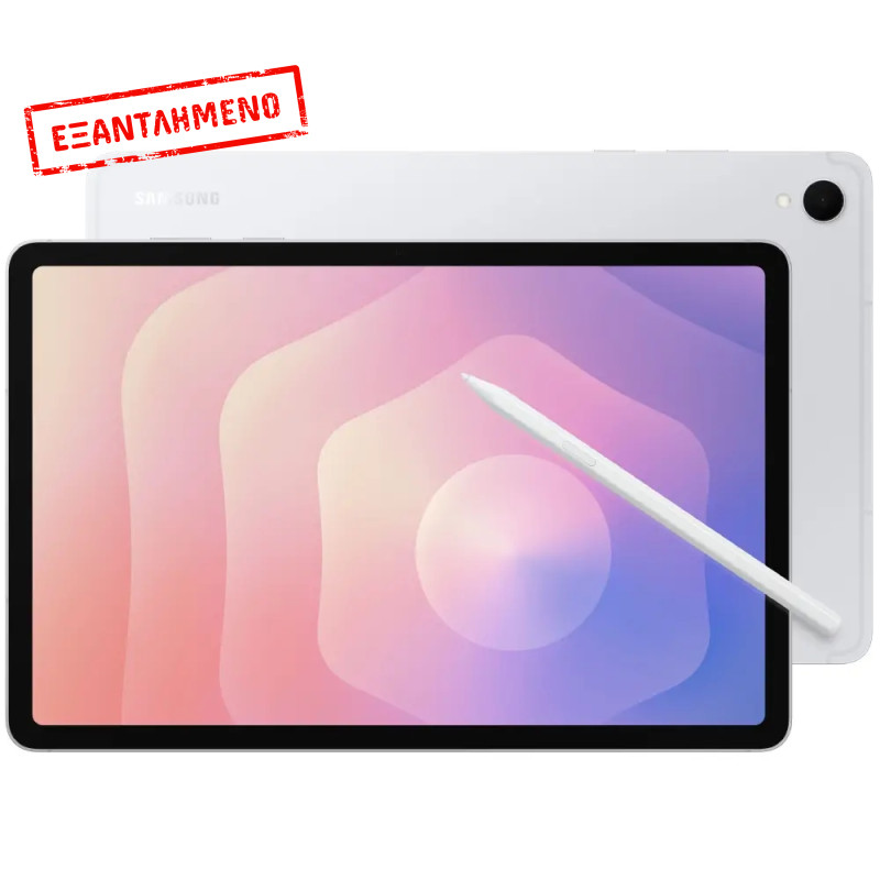 Samsung SM-X736 Galaxy Tab S11 11" 5G 12GB/256GB IP68 Silver