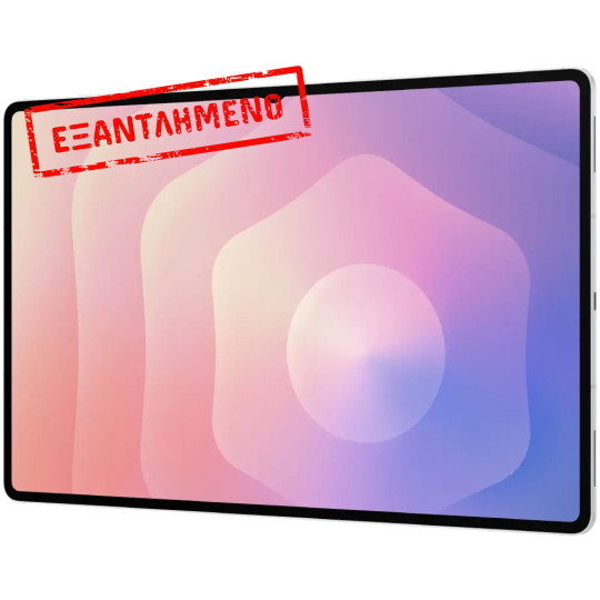 Samsung SM-X930 Galaxy Tab S11 Ultra 14.6" Wi-Fi 12GB/512GB IP68 Platinum Silver