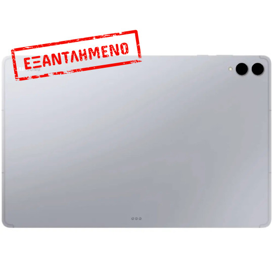 Samsung SM-X930 Galaxy Tab S11 Ultra 14.6" Wi-Fi 12GB/512GB IP68 Platinum Silver