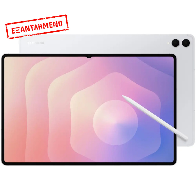 Samsung SM-X930 Galaxy Tab S11 Ultra 14.6" Wi-Fi 12GB/512GB IP68 Platinum Silver