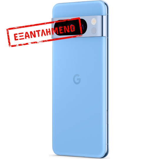Google Pixel 8 Pro 5G 6.7" 12GB/512GB NFC IP68 Bay Blue