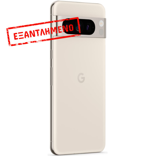 Google Pixel 8 Pro 5G 6.7" 12GB/512GB NFC IP68 Porcelain Beige