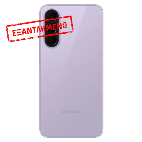 Samsung SM-A376 Galaxy A37 5G Dual Sim 6.7" 8GB/256GB NFC IP68 Awesome Lavender
