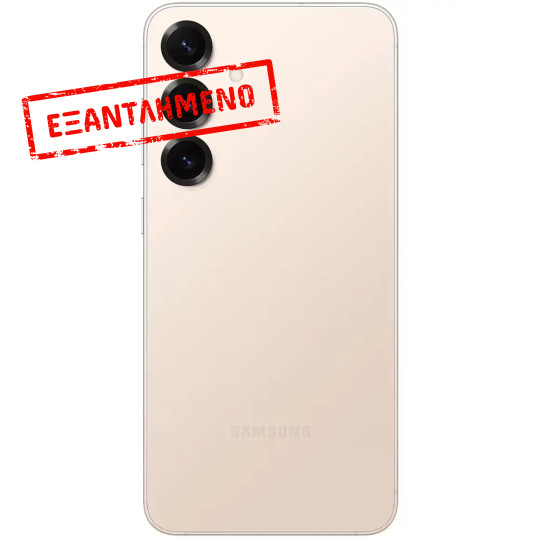 Samsung SM-S936 Galaxy S25+ 5G Dual Sim 6.7" 12GB/512GB NFC IP68 Pink Gold