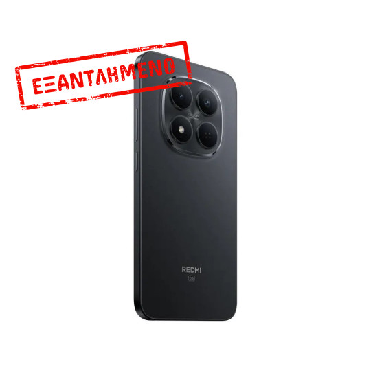 Xiaomi Redmi Note 15 Pro 5G Dual Sim 6.83" 12GB/512GB IP68 Black
