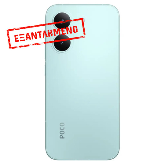 Xiaomi Poco X8 Pro 5G Dual Sim 6.59" 8GB/256GB NFC IP68 Mint Green