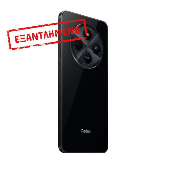 Xiaomi Redmi 14C 4G Dual SIM 6.88" 6GB/128GB Midnight Black
