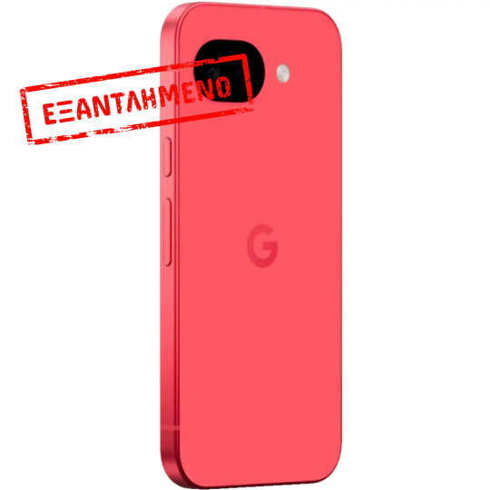 Google Pixel 10a 5G 6.3" 8GB/128GB NFC IP68 Berry