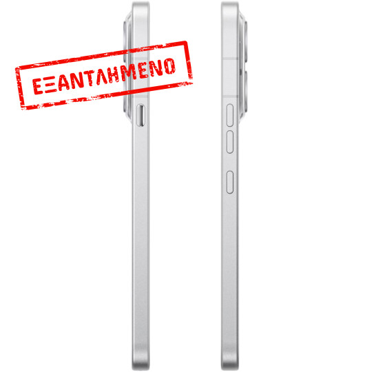 Nothing Phone (4a) Pro 5G Dual Sim 6.83" 8GB/128GB NFC IP65 Silver