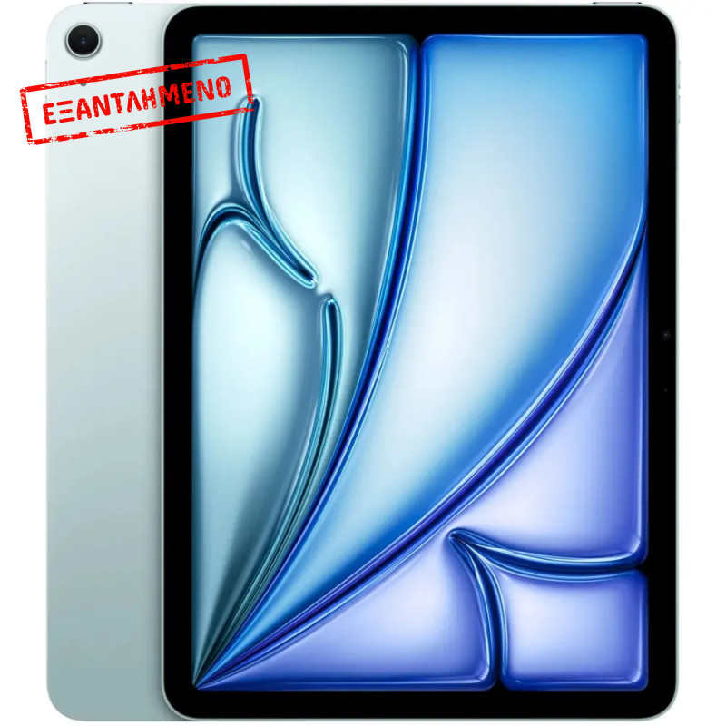 Apple iPad Air 11" (M3) 7th Generation (2025) Wi-Fi 8GB/512GB Blue