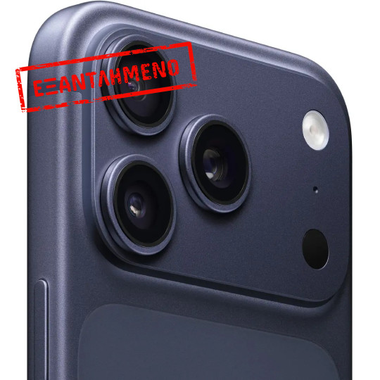 Apple iPhone 17 Pro 5G 6.3" 12GB/1TB NFC IP68 Deep Blue