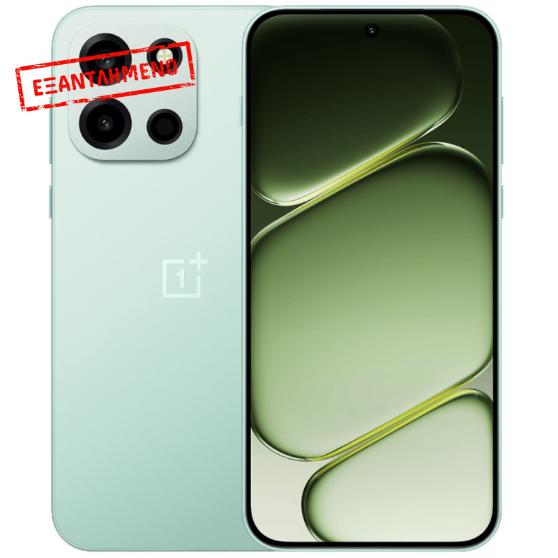 OnePlus Nord 6 5G Dual Sim 6.78" 12GB/512GB NFC IP68 Fresh Mint OnePlus Nord 6 5G Dual Sim 6.78" 12GB/512GB NFC IP68 Fresh Mint