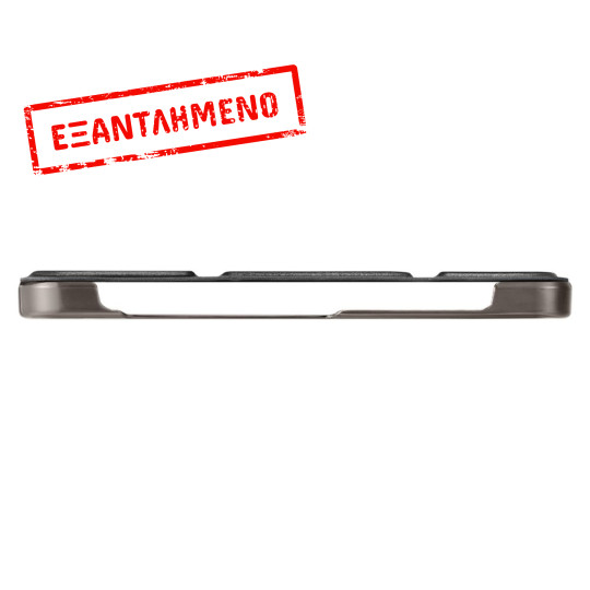 Θήκη Spigen Smart Fold για Samsung X110 X115 Galaxy Tab A9 X130 X133 X135 Galaxy Tab A11  Ματ Μαύρο