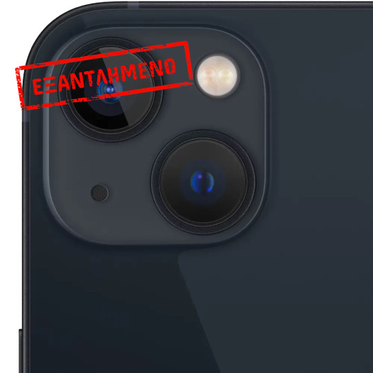Apple iPhone 13 5G 6.1" 4GB/256GB NFC IP68 Midnight Apple iPhone 13 5G 6.1" 4GB/256GB NFC IP68 Midnight