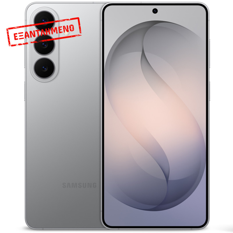Samsung SM-S947 Galaxy S26+ 5G Dual Sim 6.7" 12GB/512GB NFC IP68 Silver Shadow