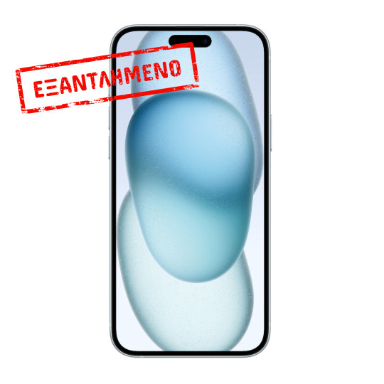 Apple iPhone 15 Plus 5G 6.7" 6GB/512GB NFC IP68 Blue Apple iPhone 15 Plus 5G 6.7" 6GB/512GB NFC IP68 Blue