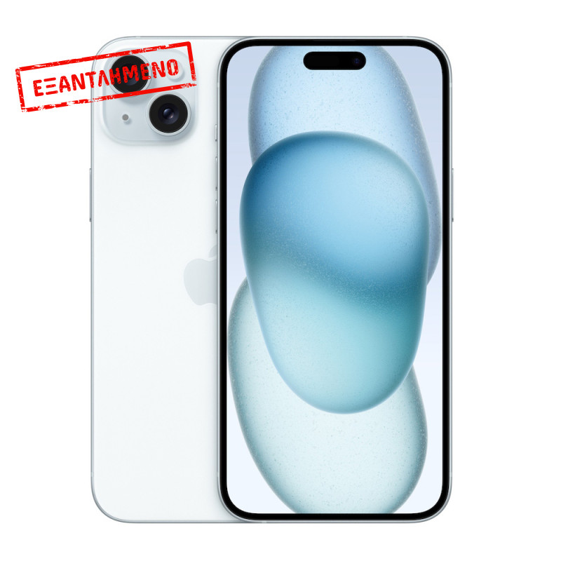 Apple iPhone 15 Plus 5G 6.7" 6GB/512GB NFC IP68 Blue Apple iPhone 15 Plus 5G 6.7" 6GB/512GB NFC IP68 Blue
