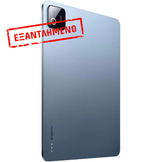 Xiaomi Pad 8 11.2" Wi-Fi 8GB/256GB Blue Xiaomi Pad 8 11.2" Wi-Fi 8GB/256GB Blue