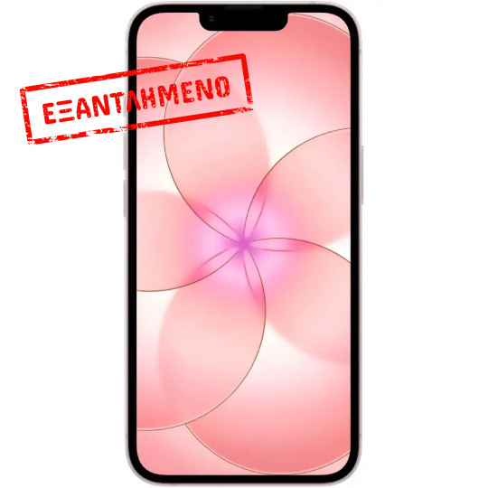 Apple iPhone 17e 5G 6.1" 8GB/512GB NFC IP68 Soft Pink
