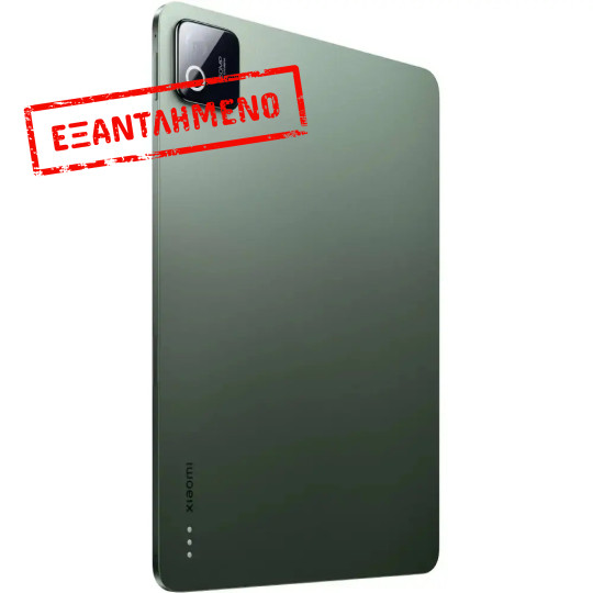 Xiaomi Pad 8 11.2" Wi-Fi 8GB/128GB Green