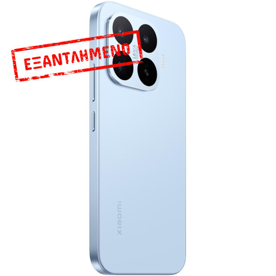 Xiaomi 17T 5G Dual Sim 6.59" 12GB/256GB NFC IP68 Blue Xiaomi 17T 5G Dual Sim 6.59" 12GB/256GB NFC IP68 Blue