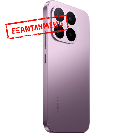 Xiaomi 17T 5G Dual Sim 6.59" 12GB/256GB NFC IP68 Violet Xiaomi 17T 5G Dual Sim 6.59" 12GB/256GB NFC IP68 Violet