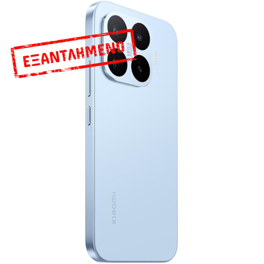 Xiaomi 17T 5G Dual Sim 6.59" 12GB/512GB NFC IP68 Blue Xiaomi 17T 5G Dual Sim 6.59" 12GB/512GB NFC IP68 Blue