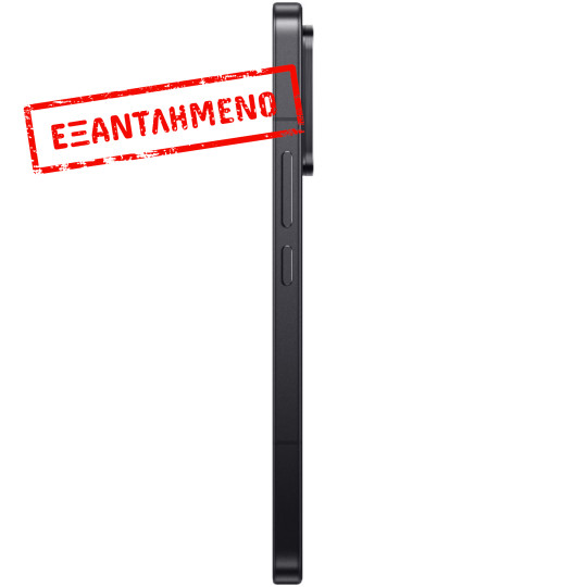 Xiaomi 17T Pro 5G Dual Sim 6.83" 12GB/256GB NFC IP68 Black