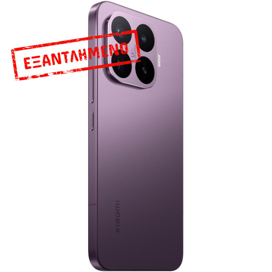 Xiaomi 17T Pro 5G Dual Sim 6.83" 12GB/512GB NFC IP68 Deep Violet
