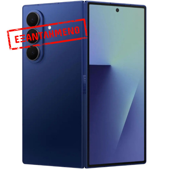Samsung SM-F966 Galaxy Z Fold7 5G Dual Sim 8" 16GB/1TB NFC IP48 Blue Shadow