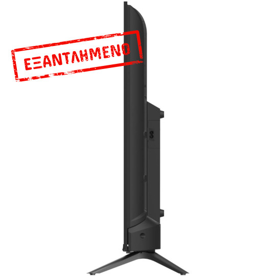 Τηλεόραση Sencor SLE 40FS804B webOS SMART TV HDR10 FULL HD 1920 x 1080p 40" Τηλεόραση Sencor SLE 40FS804B webOS SMART TV HDR10 FULL HD 1920 x 1080p 40"