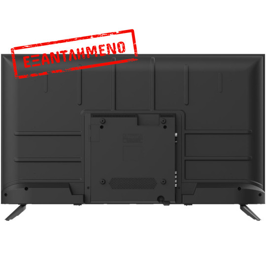 Τηλεόραση Sencor SLE 40FS804B webOS SMART TV HDR10 FULL HD 1920 x 1080p 40" Τηλεόραση Sencor SLE 40FS804B webOS SMART TV HDR10 FULL HD 1920 x 1080p 40"
