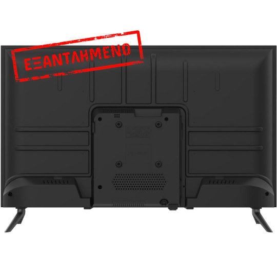 Τηλεόραση Sencor SLE 32S830MB webOS SMART TV HD Ready HDR 10 32" με Δυνατότητα για Τροφοδοσία 230V και 12V Τηλεόραση Sencor SLE 32S830MB webOS SMART TV HD Ready HDR 10 32" με Δυνατότητα για Τροφοδοσία 230V και 12V