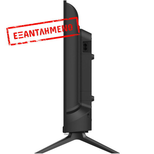 Τηλεόραση Sencor SLE 24S830MB webOS SMART TV HD Ready HDR 10 24" με Δυνατότητα για Τροφοδοσία 230V και 12V