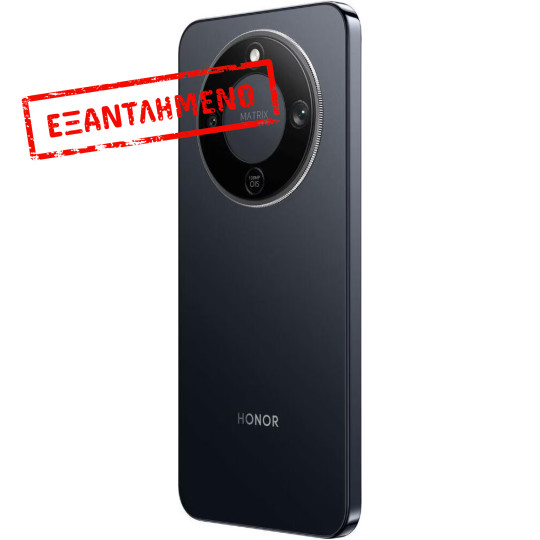 Honor Magic8 Lite 5G Dual Sim 6.79" 8GB/256GB NFC IP68 Midnight Black