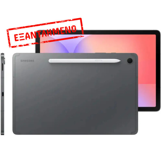Samsung SM-X406 Galaxy Tab S10 Lite 5G 10.9" 6GB/128GB Grey Enterprise Edition