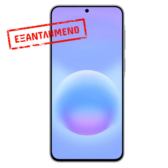 Samsung SM-A576 Galaxy A57 5G Dual Sim 6.7" 12GB/512GB NFC IP68 Awesome Icyblue
