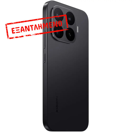 Xiaomi 17T 5G Dual Sim 6.59" 12GB/512GB NFC IP68 Black
