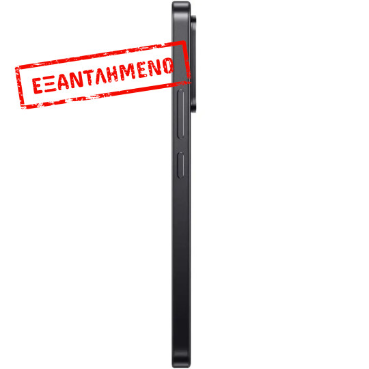 Xiaomi 17T 5G Dual Sim 6.59" 12GB/512GB NFC IP68 Black