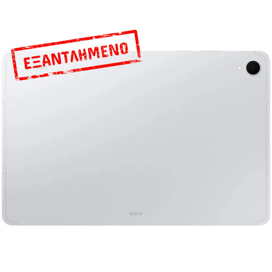 Samsung SM-X730 Galaxy Tab S11 11" Wi-Fi 12GB/256GB IP68 Silver